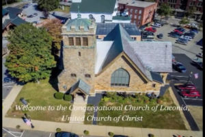 Congregational Church of Laconia